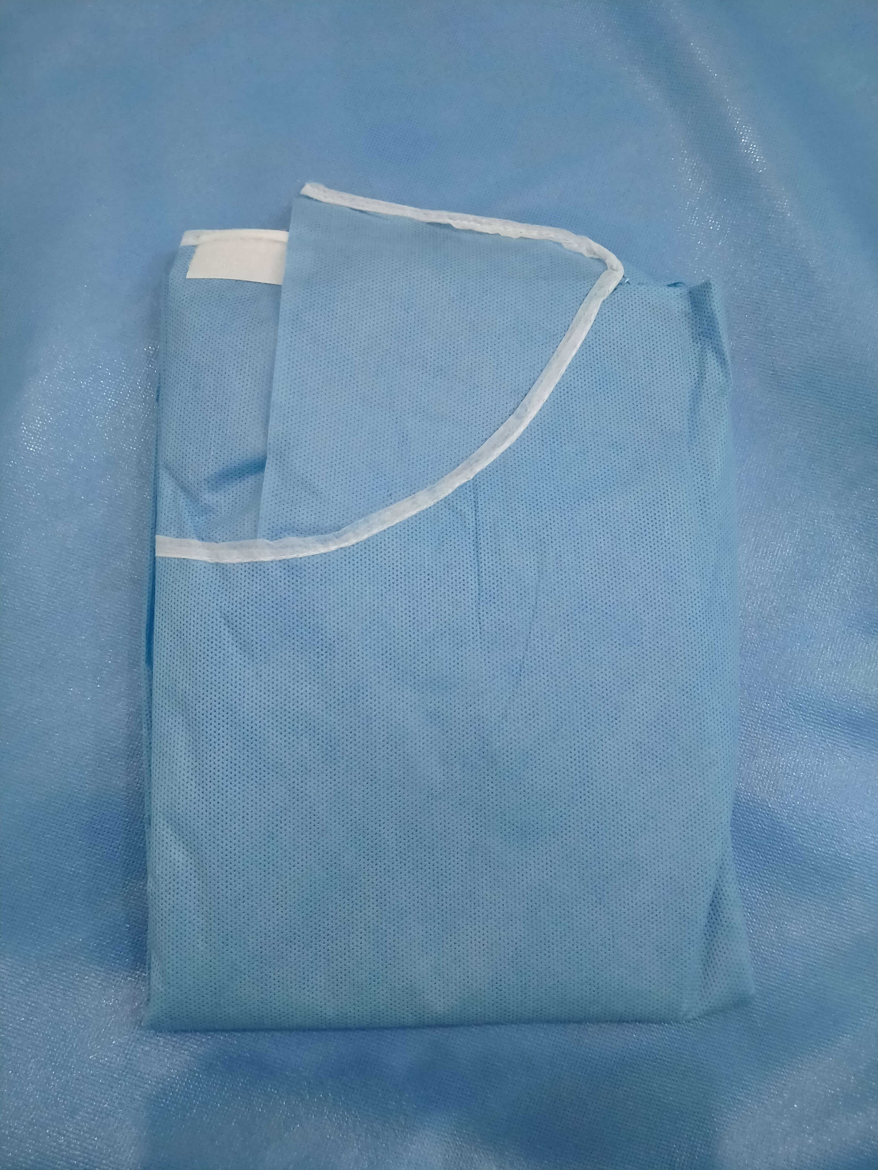 SMS Surgical Gown
