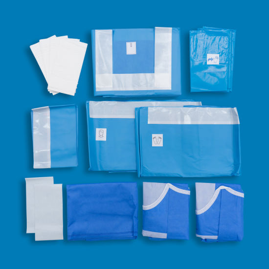 Disposable surgical Kit
