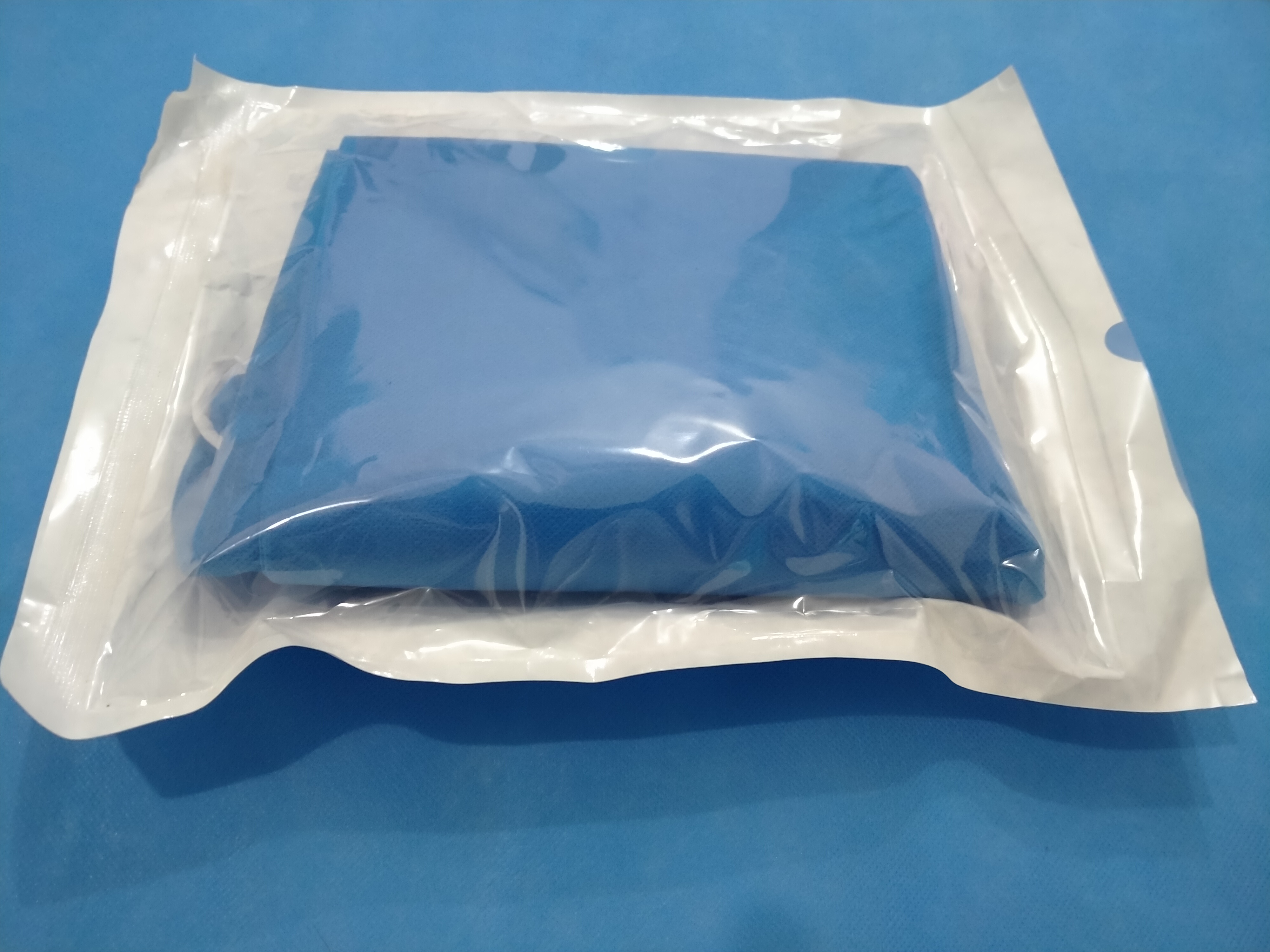 Isolation Surgical Gown