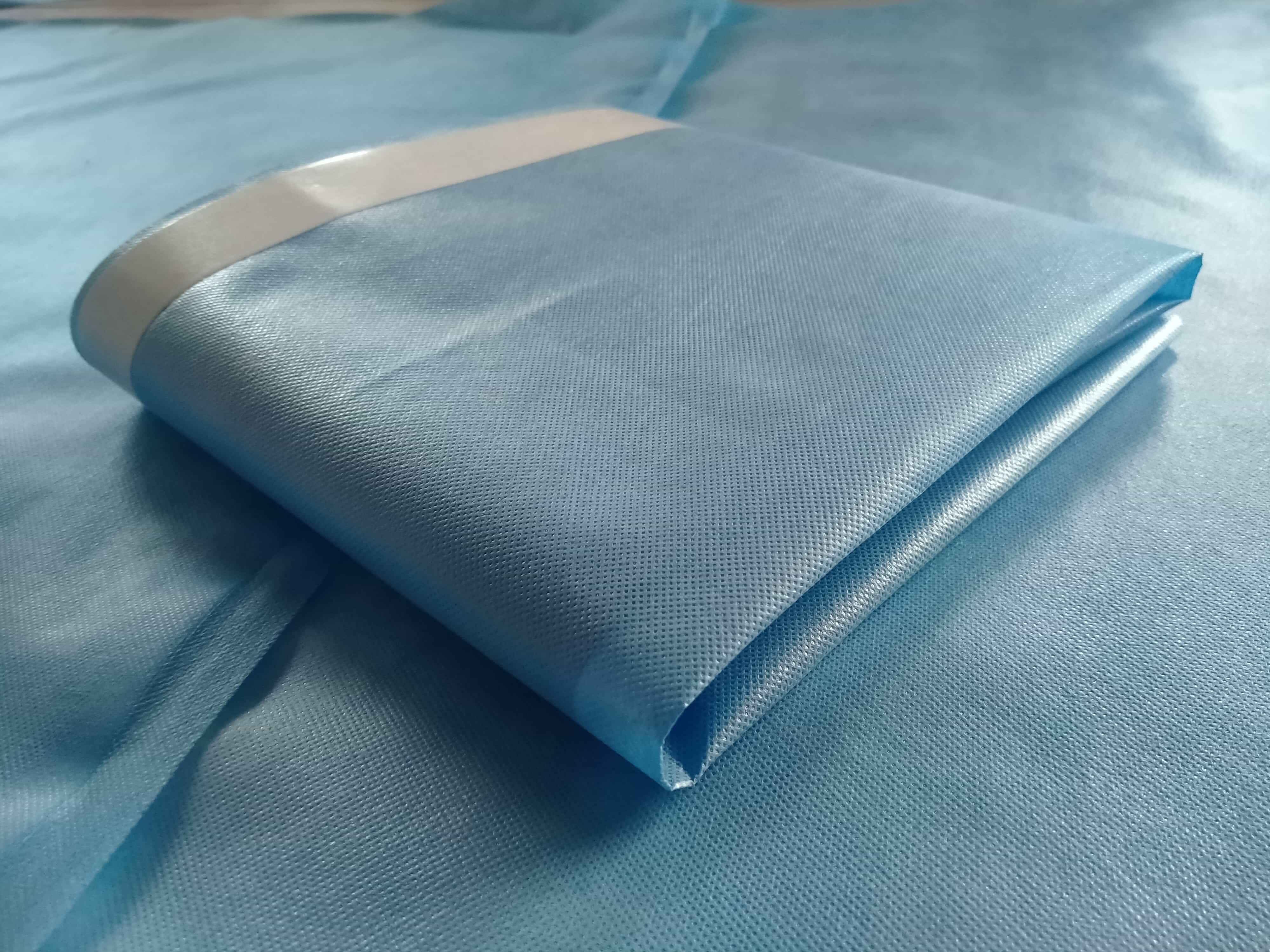 Surgical Adhesive Drape Sheet