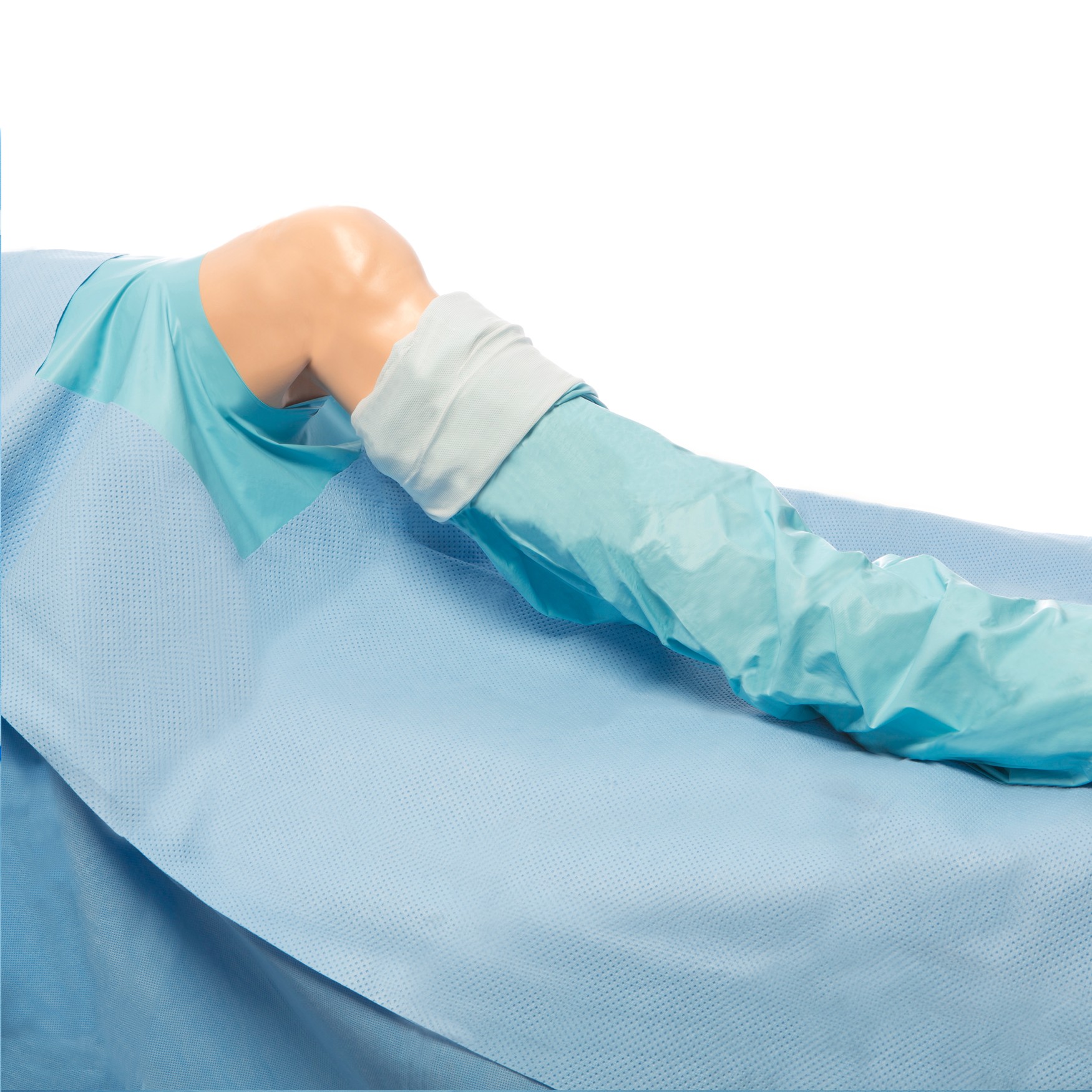 Orthopedic Drape
