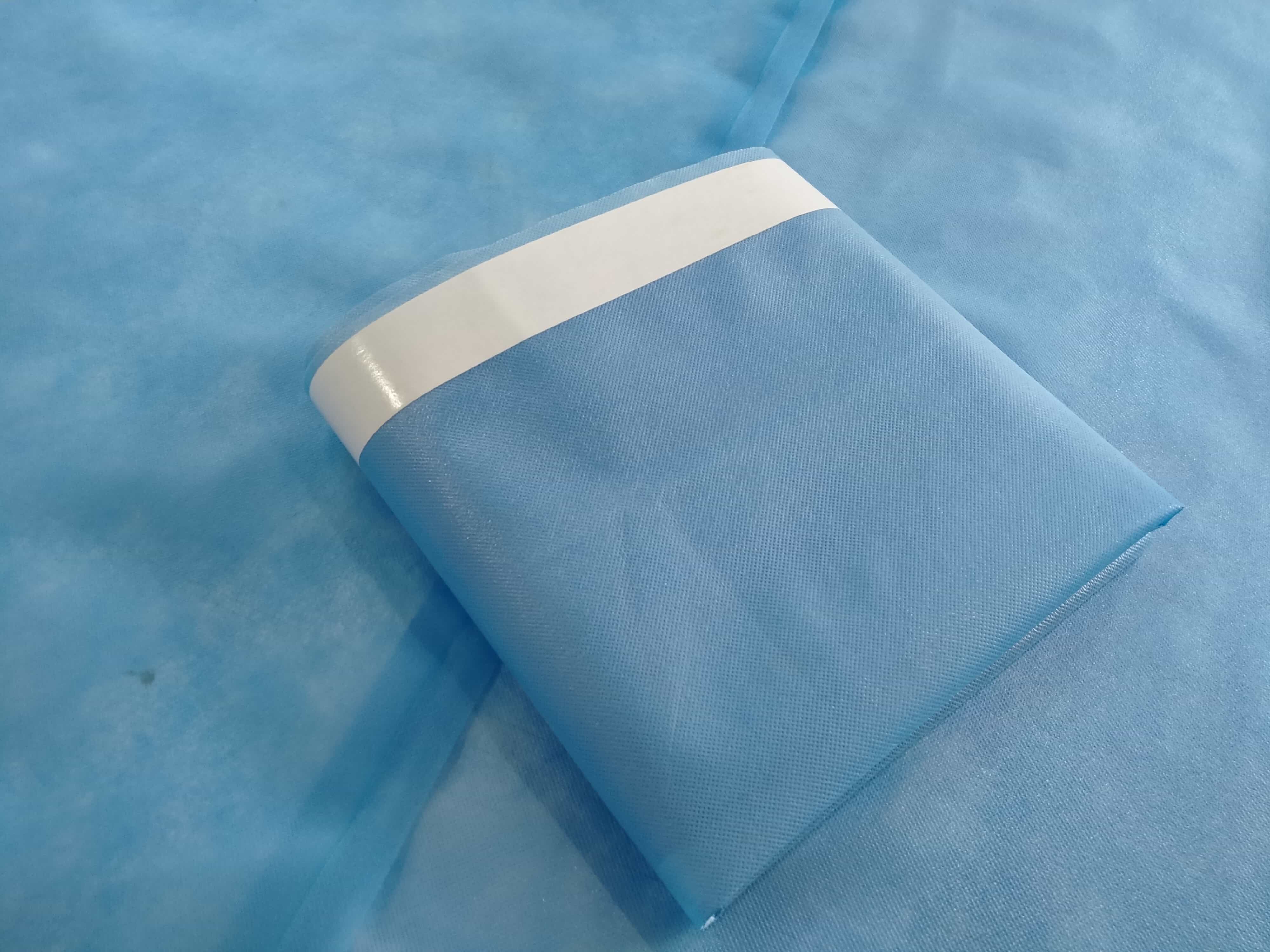 Surgical Adhesive Drape Sheet
